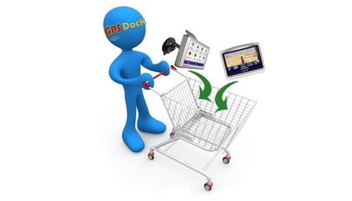 How to Buy a GPS System 