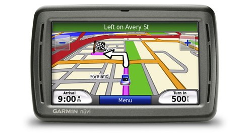 Garmin Nuvi 265WT Review
