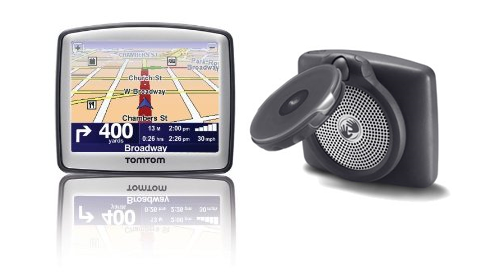 TomTom One 125 Review