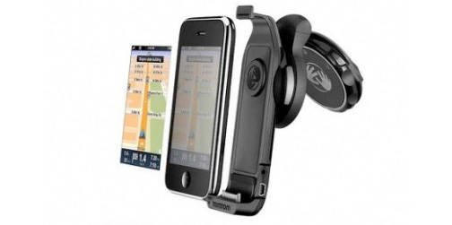 Tomtom GPS for iPhone