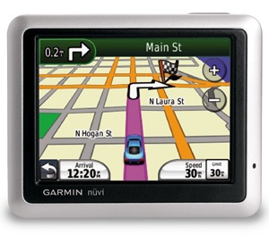Garmin Nuvi 785T Review