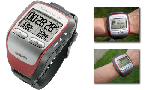 garmin forerunner 10 gps not working