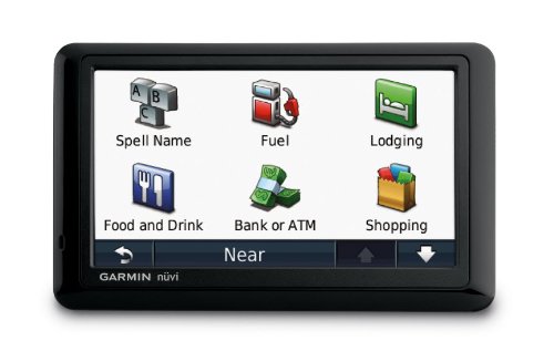 Garmin nüvi 1490LMT Garmin nüvi 1490LMT