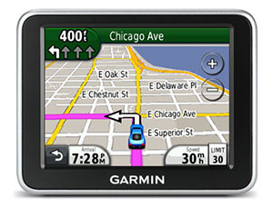 Garmin Nuvi 2250LT Review