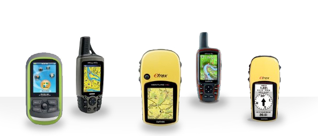 Best GPS Handheld Navigators (2011) | Hiking, Backpacking, Geocaching
