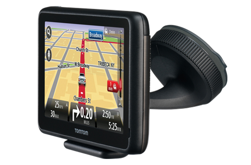 Tomtom GO 2535 TM Live GPS Review
