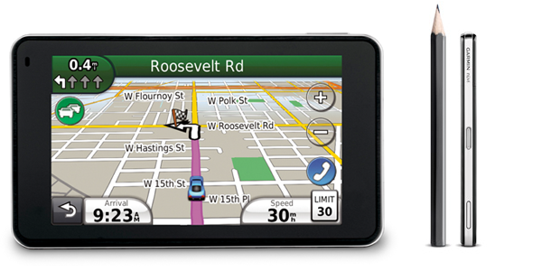 Garmin Nuvi 3490LMT Review