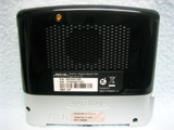 Magellan Maestro 3200 - Back