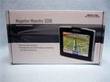 Magellan Maestro 3200
