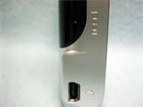 Magellan Maestro 3200 - Reset Button Profile